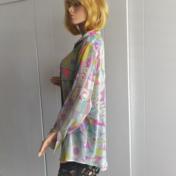 Vintage blouse - Picture 16 of 16